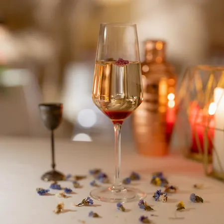 Palazzo Del Duca Hotel&restaurant 4*