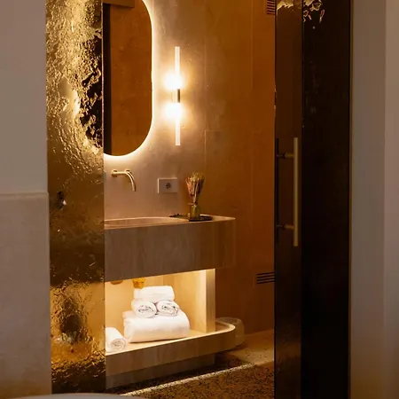 Palazzo Del Duca Hotel&restaurant 4* Matera