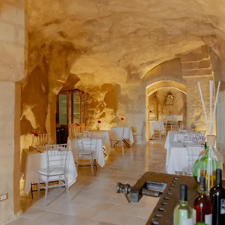 Palazzo Del Duca Hotel&restaurant Hotel