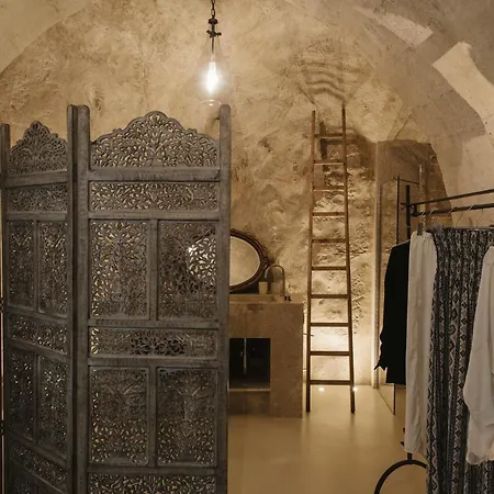 Hotel Palazzo Del Duca Hotel&restaurant Matera