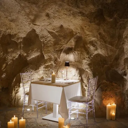 Palazzo Del Duca Hotel&restaurant Hotel Matera