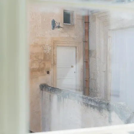 Hotel Palazzo Del Duca Hotel&restaurant Matera