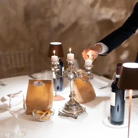 Palazzo Del Duca Hotel&restaurant 4* Matera