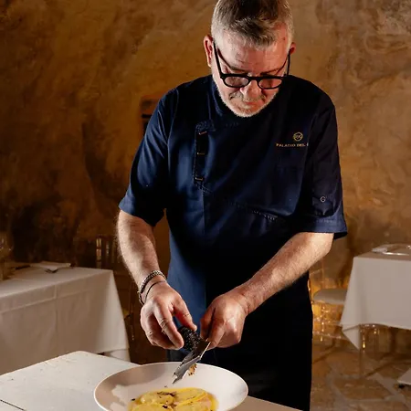 Palazzo Del Duca Hotel&restaurant Hotel
