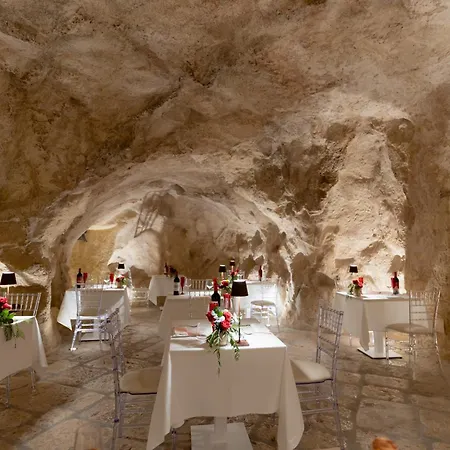 Palazzo Del Duca Hotel&restaurant Hotel Matera