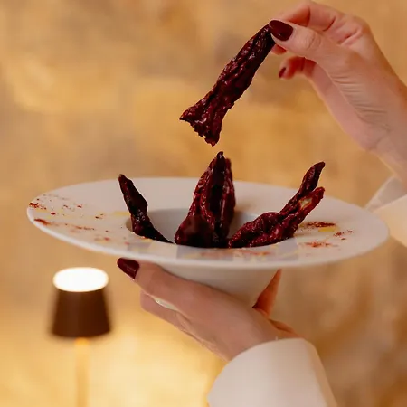 Palazzo Del Duca Hotel&restaurant Matera