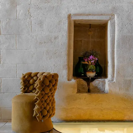 Palazzo Del Duca Hotel&restaurant Hotel