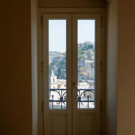 Palazzo Del Duca Hotel&restaurant 4* Matera