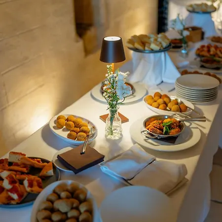 Palazzo Del Duca Hotel&restaurant