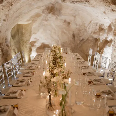 Hotel Palazzo Del Duca Hotel&restaurant Matera