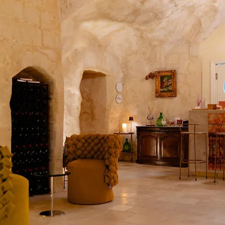 Palazzo Del Duca Hotel&restaurant Hotel 4*