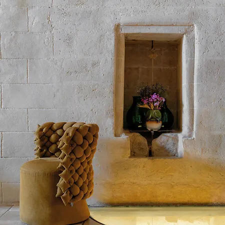 Palazzo Del Duca Hotel&restaurant Hotel