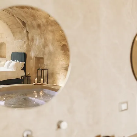 Szálloda Palazzo Del Duca & Restaurant 4*