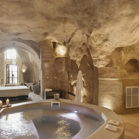 Palazzo Del Duca & Restaurant 4* Matera