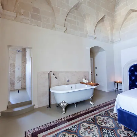 Szálloda Palazzo Del Duca & Restaurant 4*