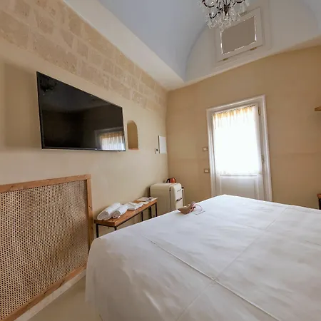 Hotel Palazzo Del Duca Luxury Matera