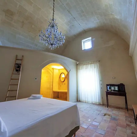 Palazzo Del Duca Luxury Hotel 4*