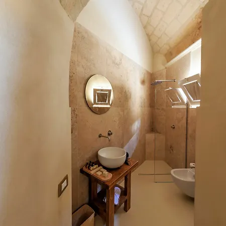 Palazzo Del Duca Luxury