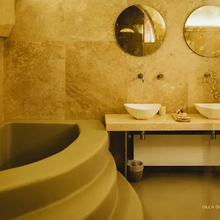 Palazzo Del Duca Luxury Hotel