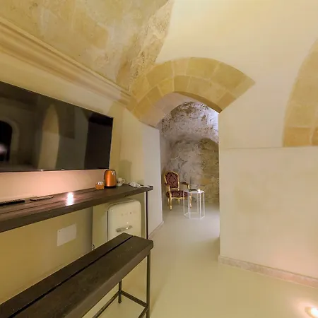 Palazzo Del Duca Luxury