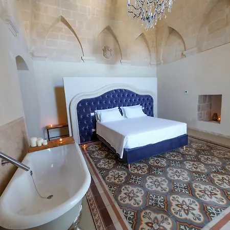 Palazzo Del Duca & Restaurant Szálloda 4*