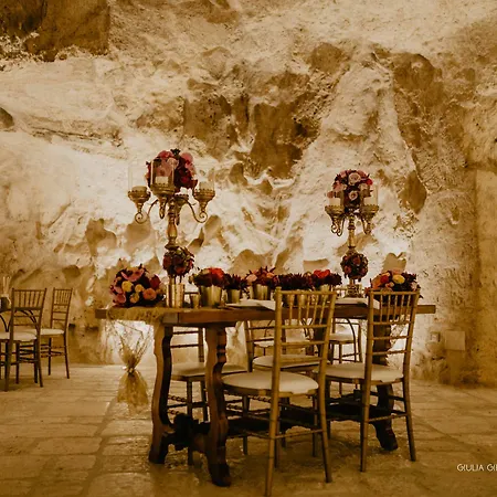 Szálloda Palazzo Del Duca & Restaurant 4*