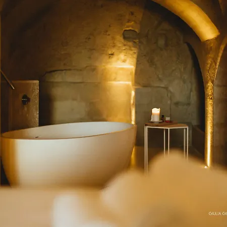 Palazzo Del Duca & Restaurant Otel