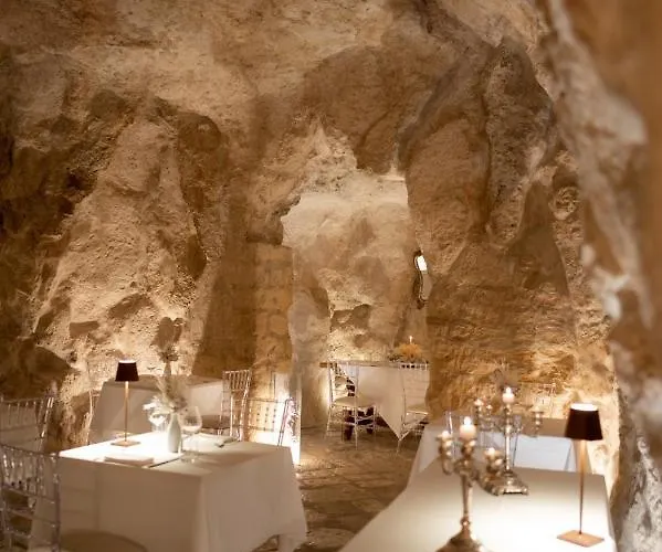 Hotel Palazzo Del Duca Hotel&restaurant