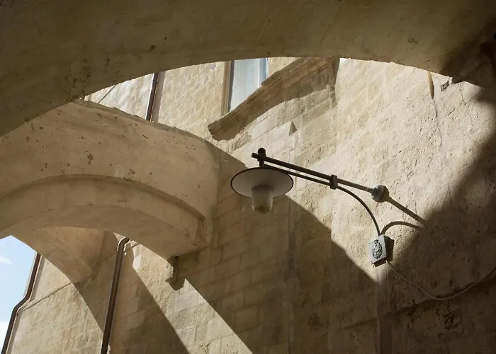 Palazzo Del Duca Hotel&restaurant 4*