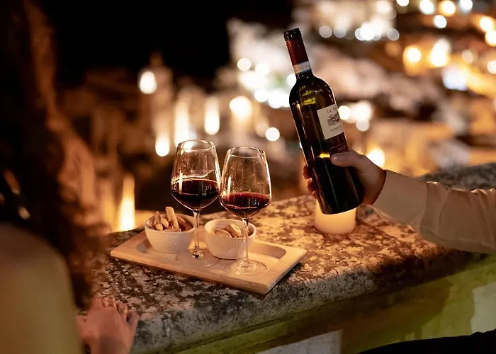 Palazzo Del Duca Hotel&restaurant