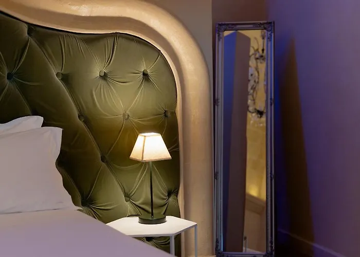 Palazzo Del Duca Hotel&restaurant Hotel