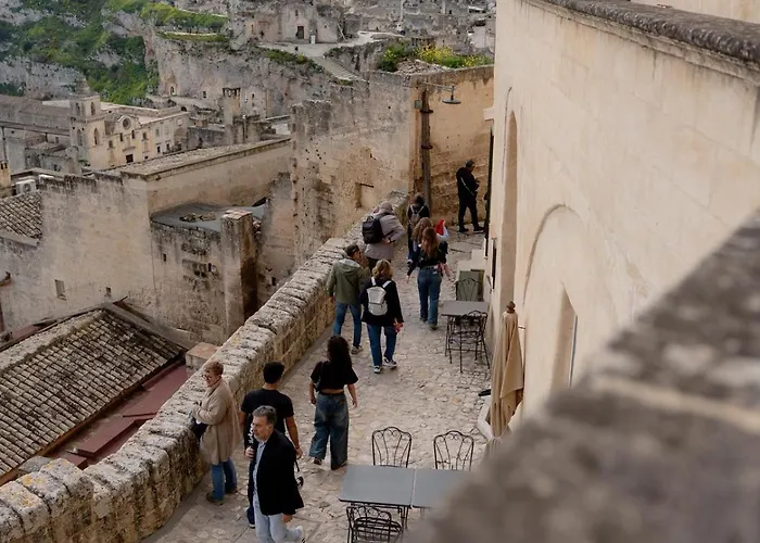 Hotel Palazzo Del Duca Hotel&restaurant