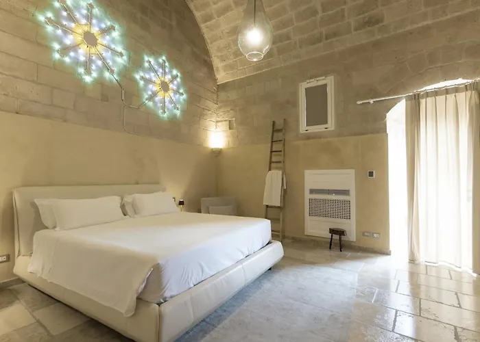 Palazzo Del Duca Hotel&restaurant Hotel 4*