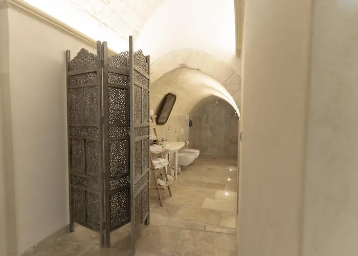 Palazzo Del Duca & Restaurant 4*