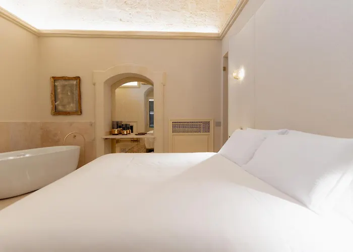 Palazzo Del Duca & Restaurant