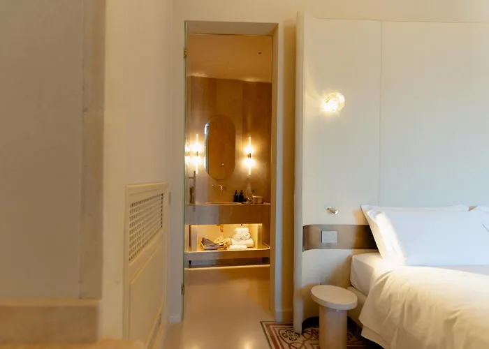 Hotel Palazzo Del Duca Hotel&restaurant