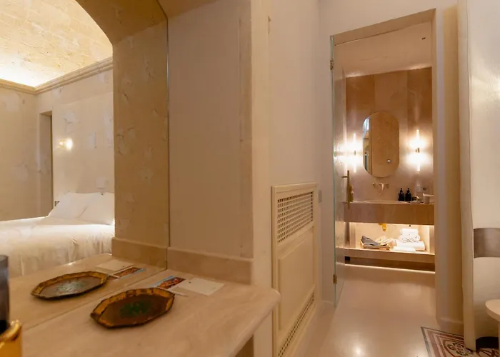 Palazzo Del Duca & Restaurant מלון מטרה