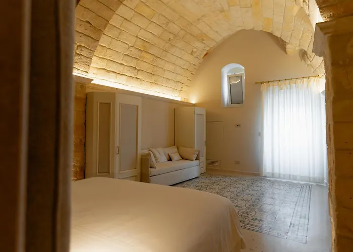 Hotel Palazzo Del Duca Hotel&restaurant Matera