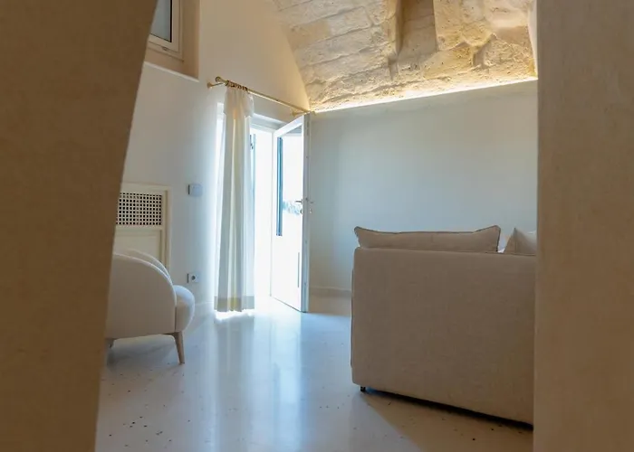 Palazzo Del Duca Hotel&restaurant 4* Matera