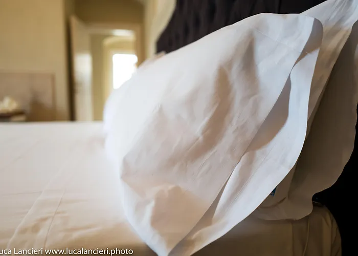 Hotel Palazzo Del Duca Hotel&restaurant Matera