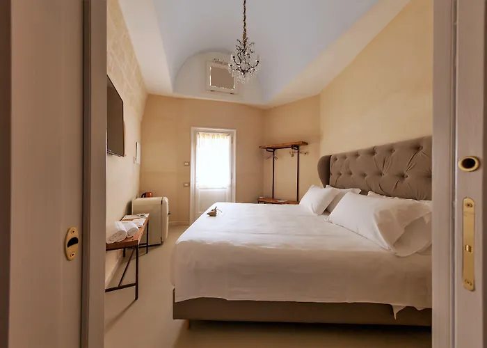 Palazzo Del Duca Hotel&restaurant Hotel Matera