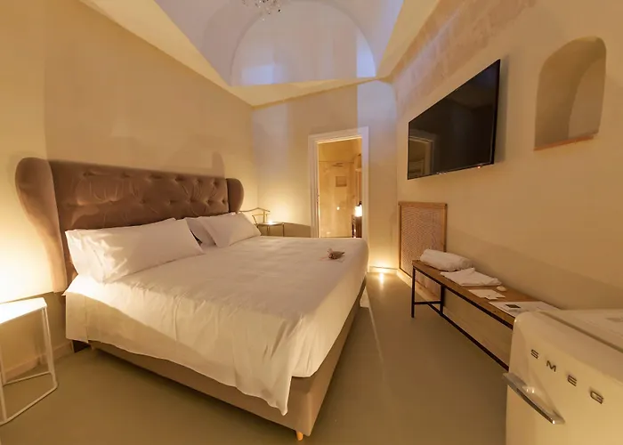 Palazzo Del Duca Hotel&restaurant