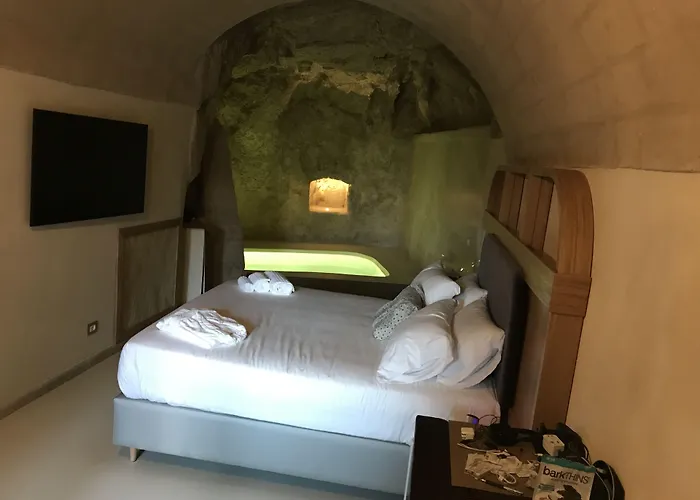 Palazzo Del Duca Hotel&restaurant Hotel