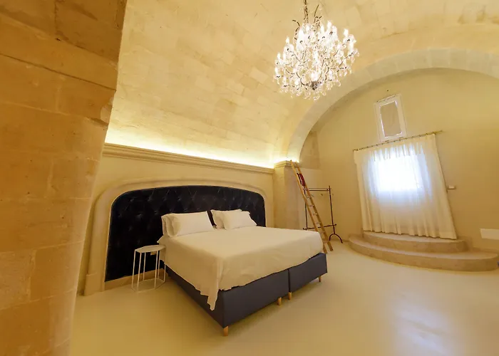 Palazzo Del Duca Hotel&restaurant Matera