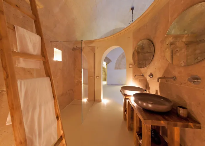 Palazzo Del Duca & Restaurant מלון 4*