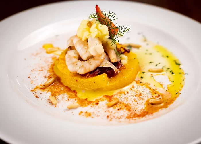 Palazzo Del Duca Hotel&restaurant