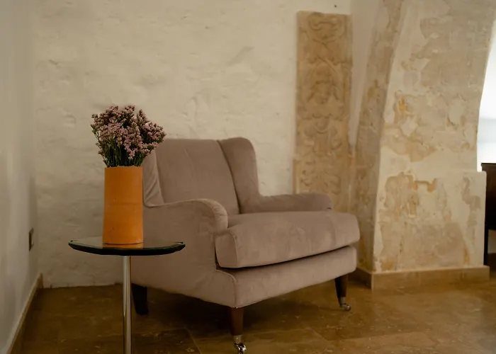 Palazzo Del Duca Hotel&restaurant Matera