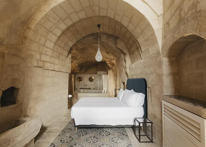 מלון Palazzo Del Duca & Restaurant 4*